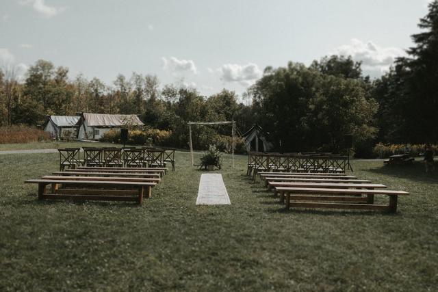 Firelight Camps - 4