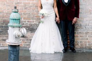 Fifi's Bridal & Custom Tailoring - 20