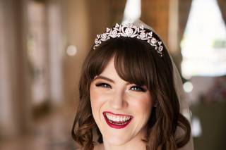 Fairytale Hair and Makeup - 121