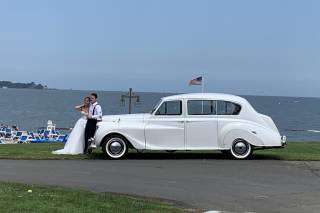 Top Class Limousine - 15