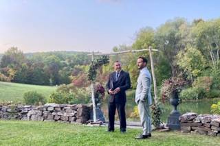 Matthew Psichoulas - Wedding Officiant - 29