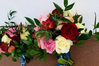 The Bride's Bouquet - 61