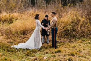 The Greatest Adventure Weddings & Elopements - 40