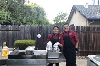 Kmemo Tacobar Catering - 4