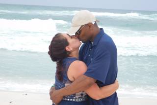 Beach Beginnings Weddings - 42