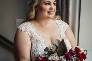 Elizabeth Moran Beauty - 22