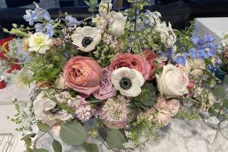 Weddings by the Kreative Consultant - 34