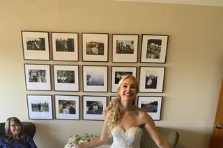Cora Bella Weddings & Events - 12