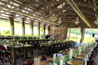 The Hidden Meadow and Barn - 24