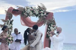 Chic-Events Jamaica - 24