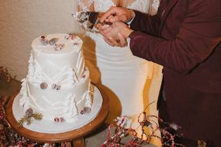 Michael Anthony Cakes - 44