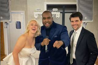 DJ One Chance Events - 10