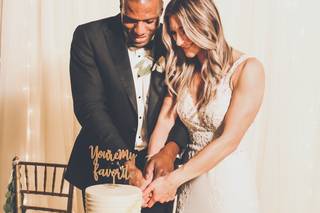 Purest Hearts Weddings & Events - 28