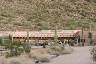 Desert Outdoor Center at Lake Pleasant - 9