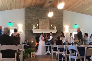 The Lodge at River Valley Farm - 16