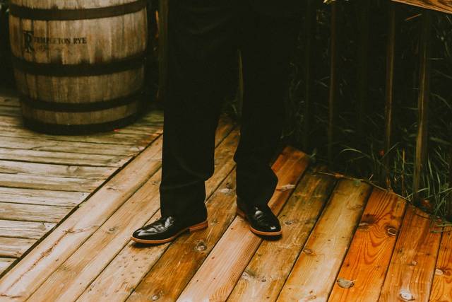 Gentleman's Choice Formal Wear 2