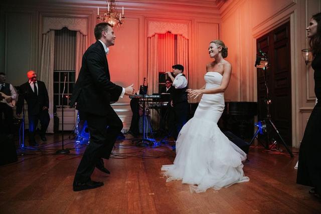 Personal Training for Bride and Groom. - 1