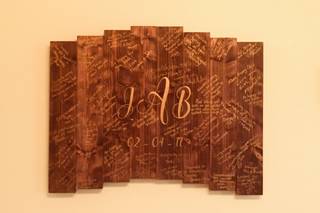 Woodland Custom Design - 5