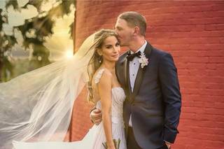 Poirier Wedding Photography - 13