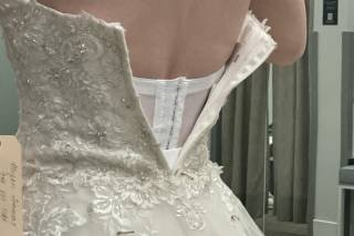 David's Bridal - 8