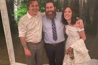 Baltimore Sound Entertainment - 27