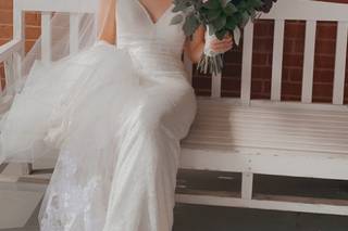 Weddings Your Way Floral & Events - 93
