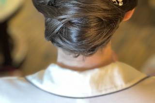Blushing Brides - 7