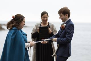 Heather Rose, Wedding Officiant - 7