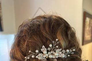 Jeanne's Hair & Makeup Studio - 19