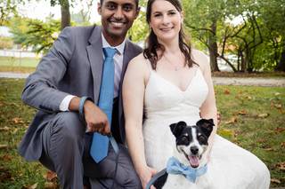 Noelle & Sean: Summerlight Photography - 7