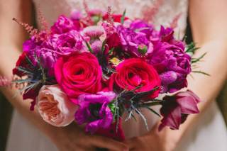 Rhapsody in Blooms - 25
