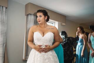 Love A Bridal Boutique - 55