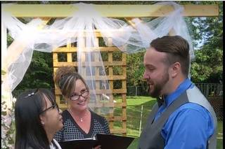 Officially Wed - 14