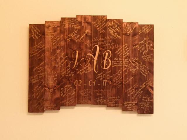 Woodland Custom Design - 1