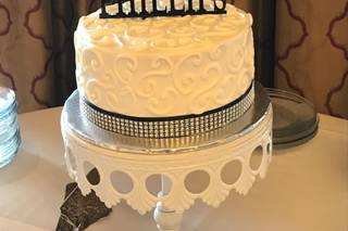 Erin Padgett Events - 12