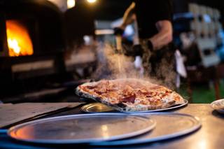 Woodbelly Pizza - 8