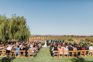 Ooh La La Weddings & Events - 38