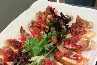 Morton's Gourmet Market and Catering - 8