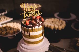 Seabreeze Cupcakes - 25