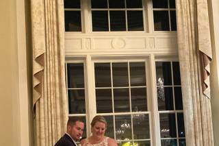 The George Washington Hotel-A Wyndham Grand Hotel - 9
