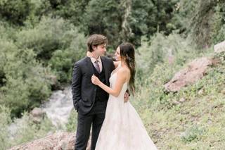 Michelle Rene Designs and Wedding Gown Alterations - 44