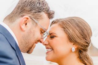 Bridal Glow with Victoria O - 125