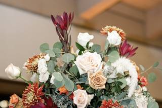 The Bride's Bouquet - 17