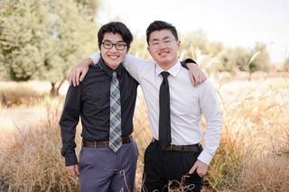 May Twenty And Five - 23