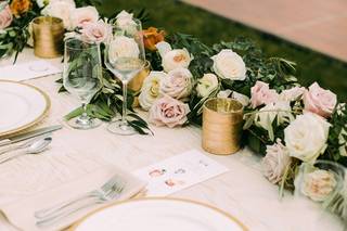 Sarah's Floral Design - 21