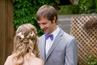 Blush and Bobby Pins - 47