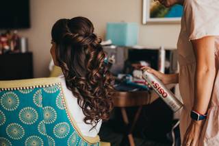 Posh Bridal Team - 22