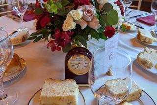 Cypress Catering Company - 1