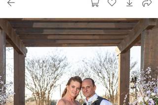 Hofmann Ranch by Wedgewood Weddings - 10
