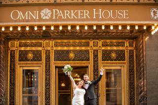 Omni Parker House - 11